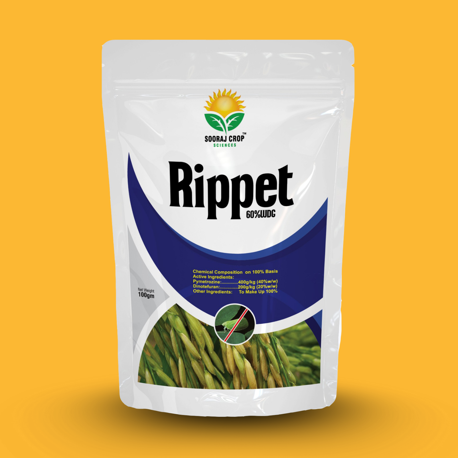 Sooraj Crop Sciences